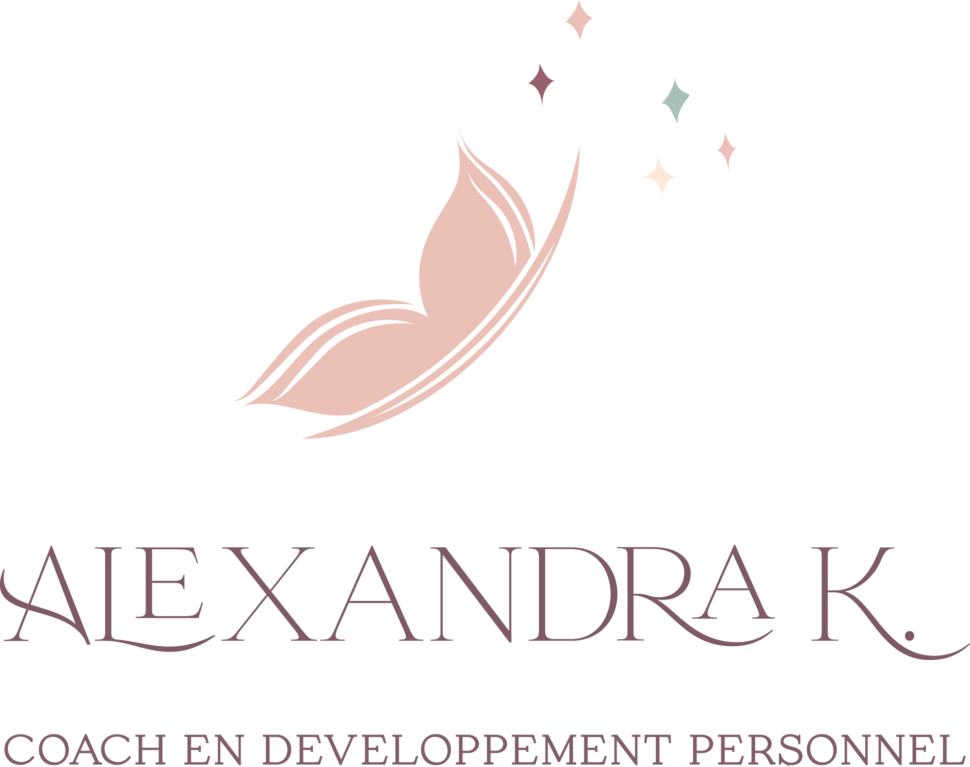 alexandra K logo